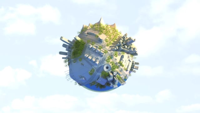 The World of Barclays - Introduction