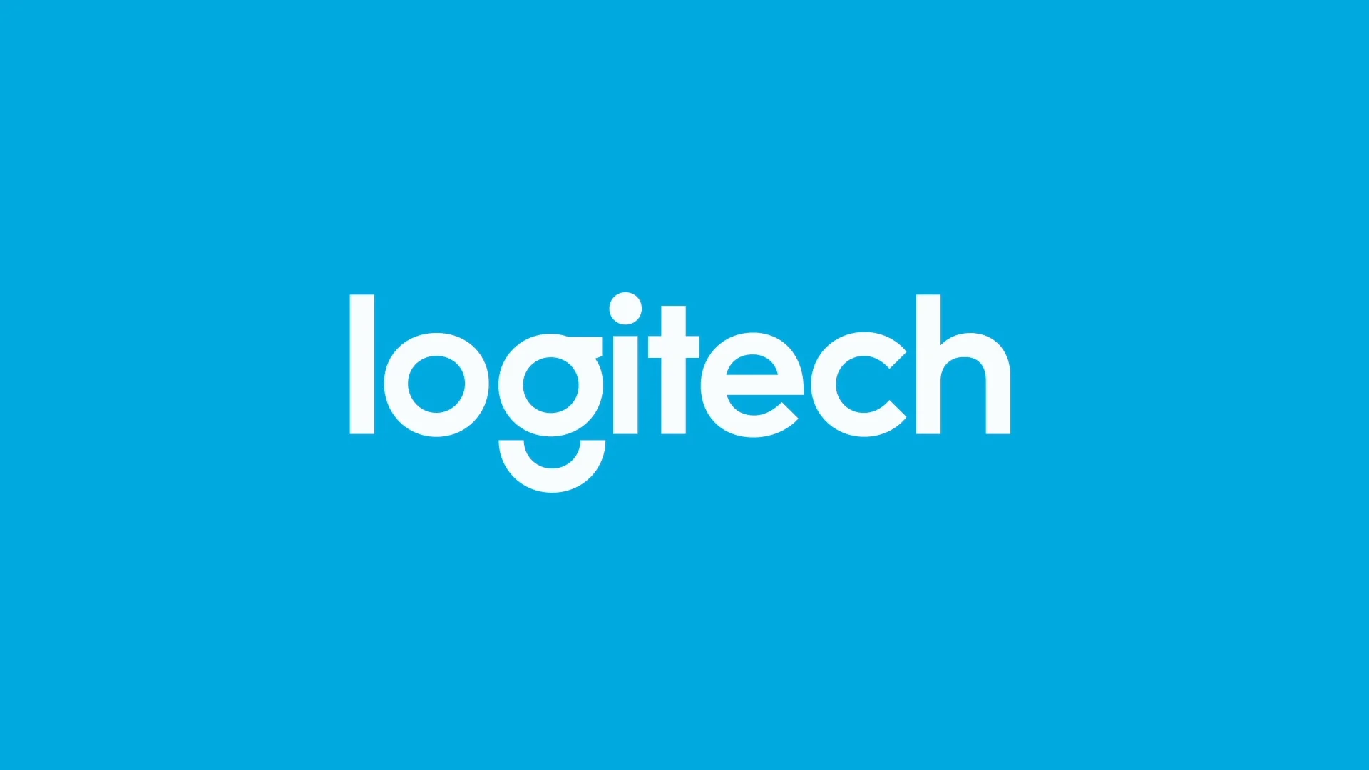 "Logitech" Logo animation on Vimeo