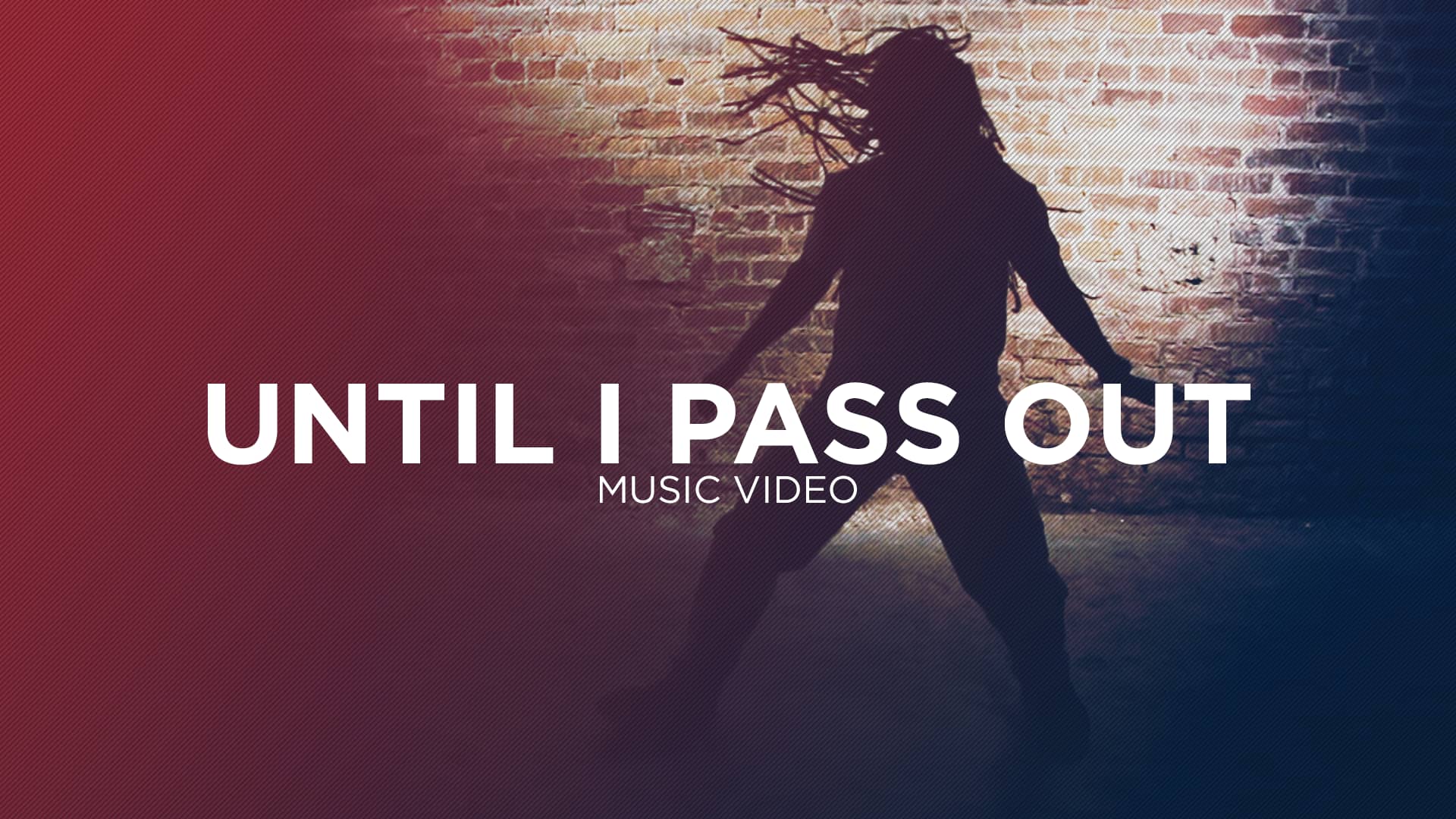 Uncle Reece // Until I Pass Out on Vimeo