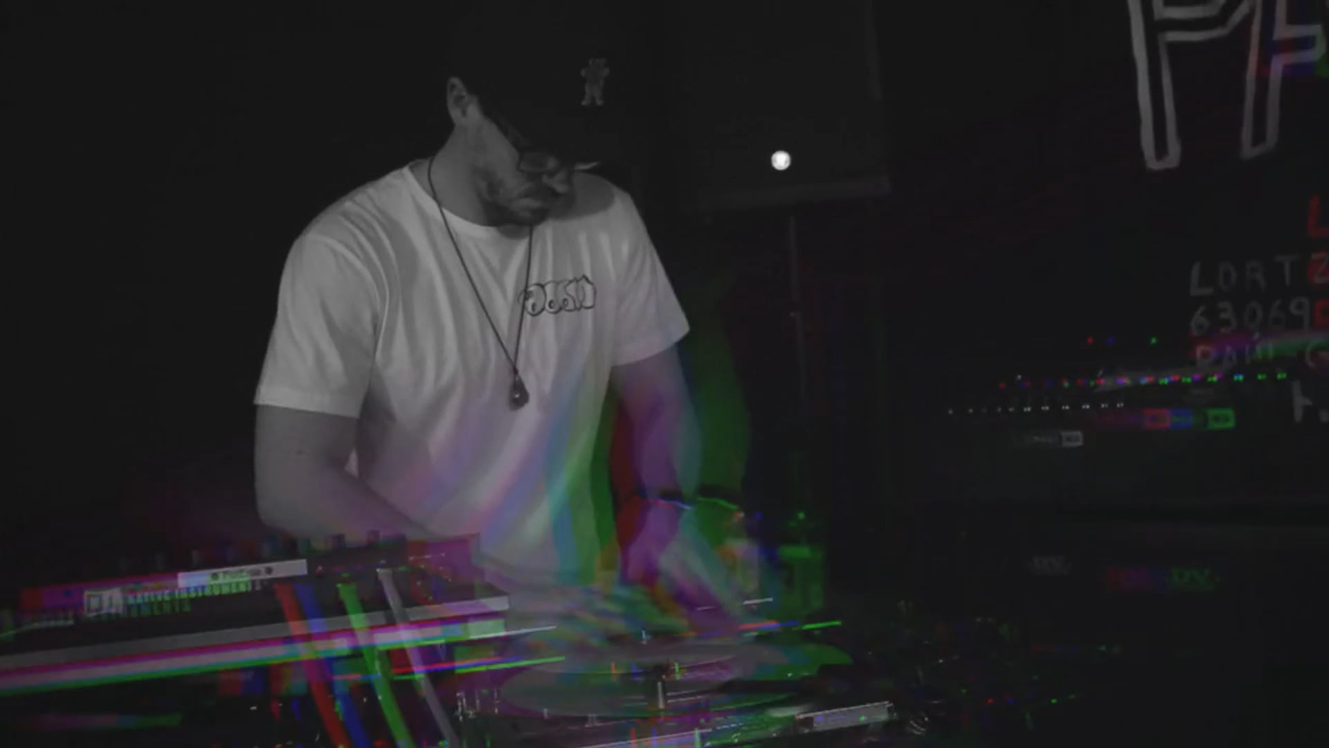 Honey Badger Trailer 2