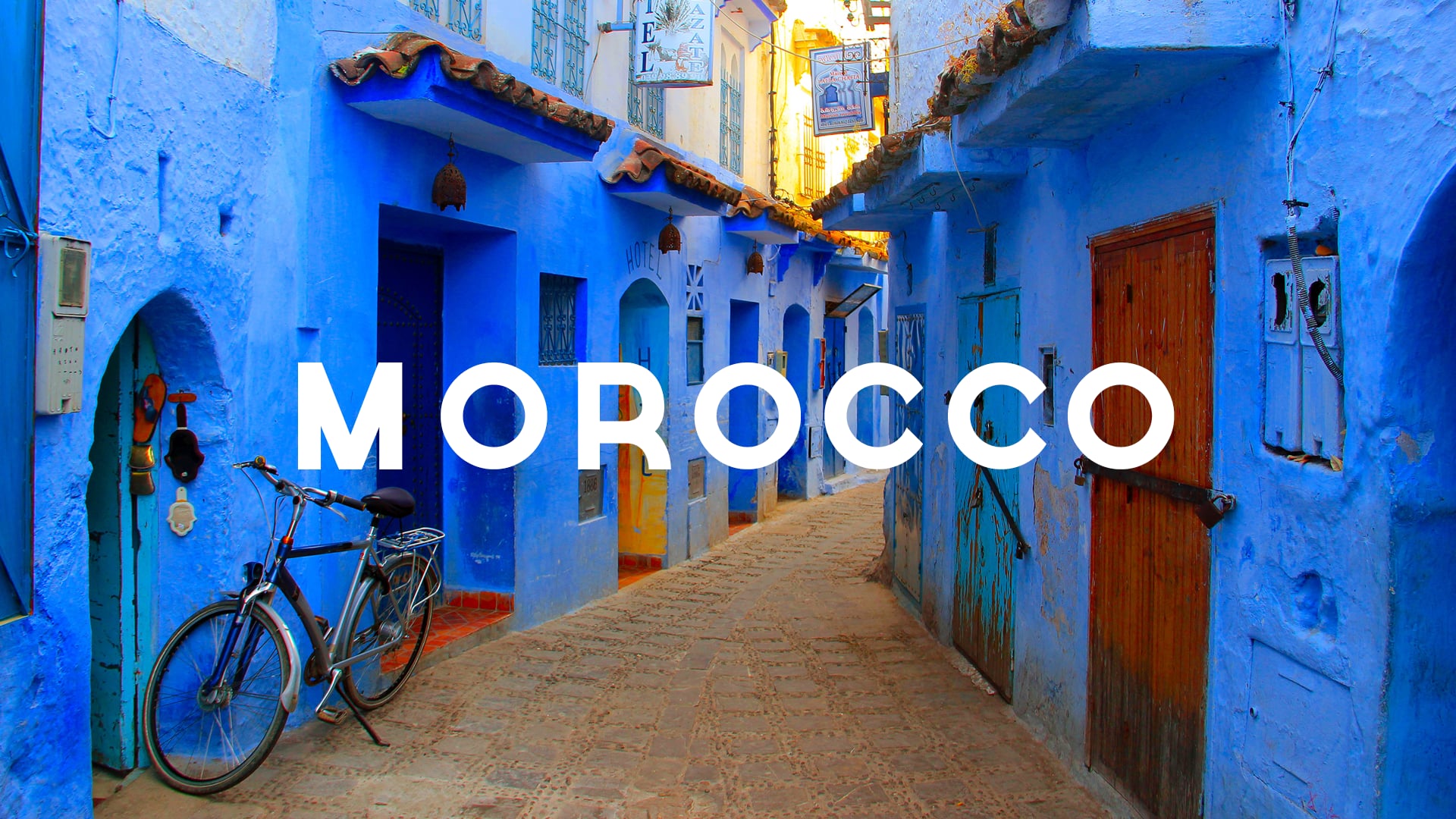 MOROCCO