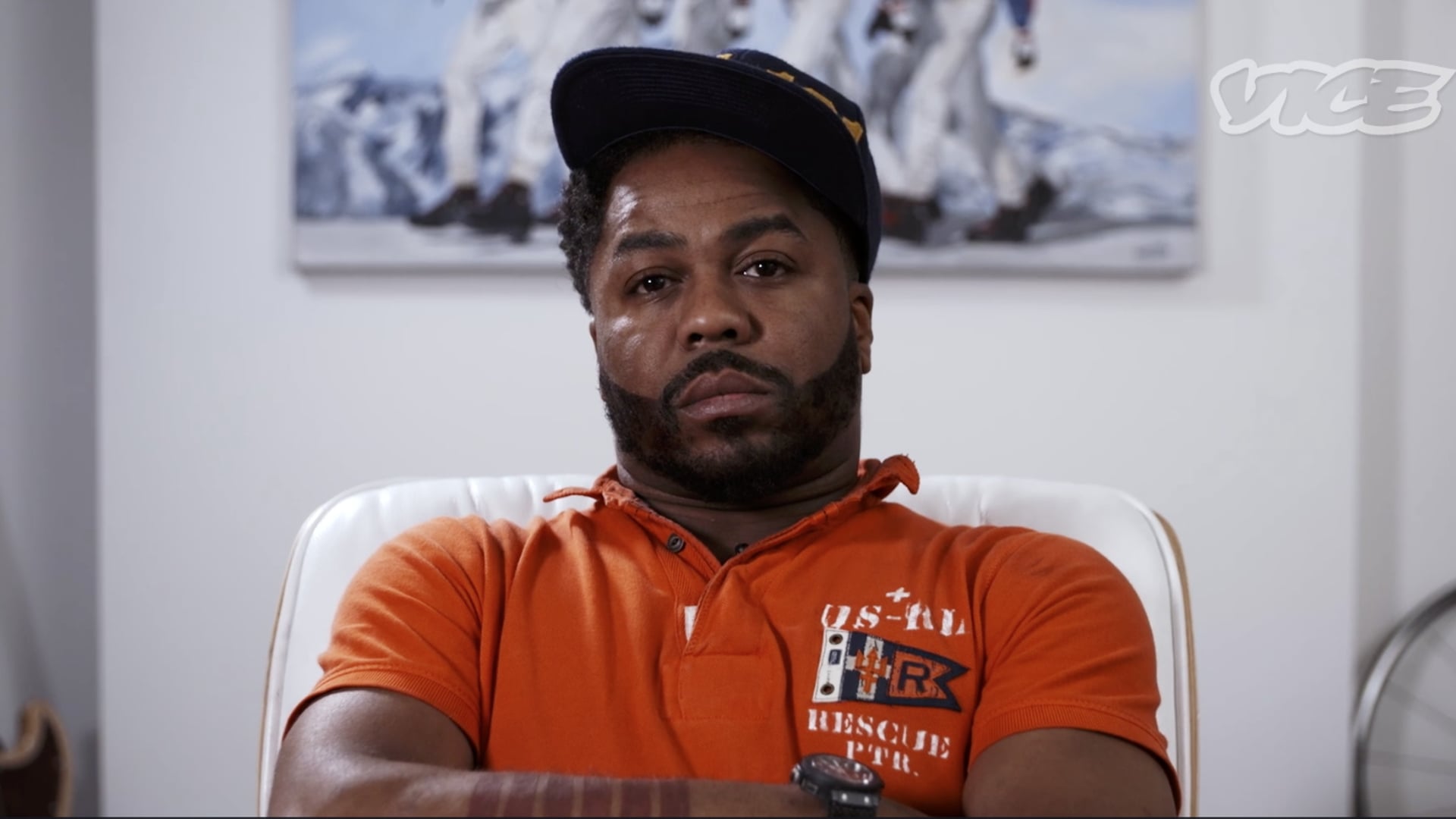 Just Blaze Explains the Secret to His Longevity - VICE Autobiography