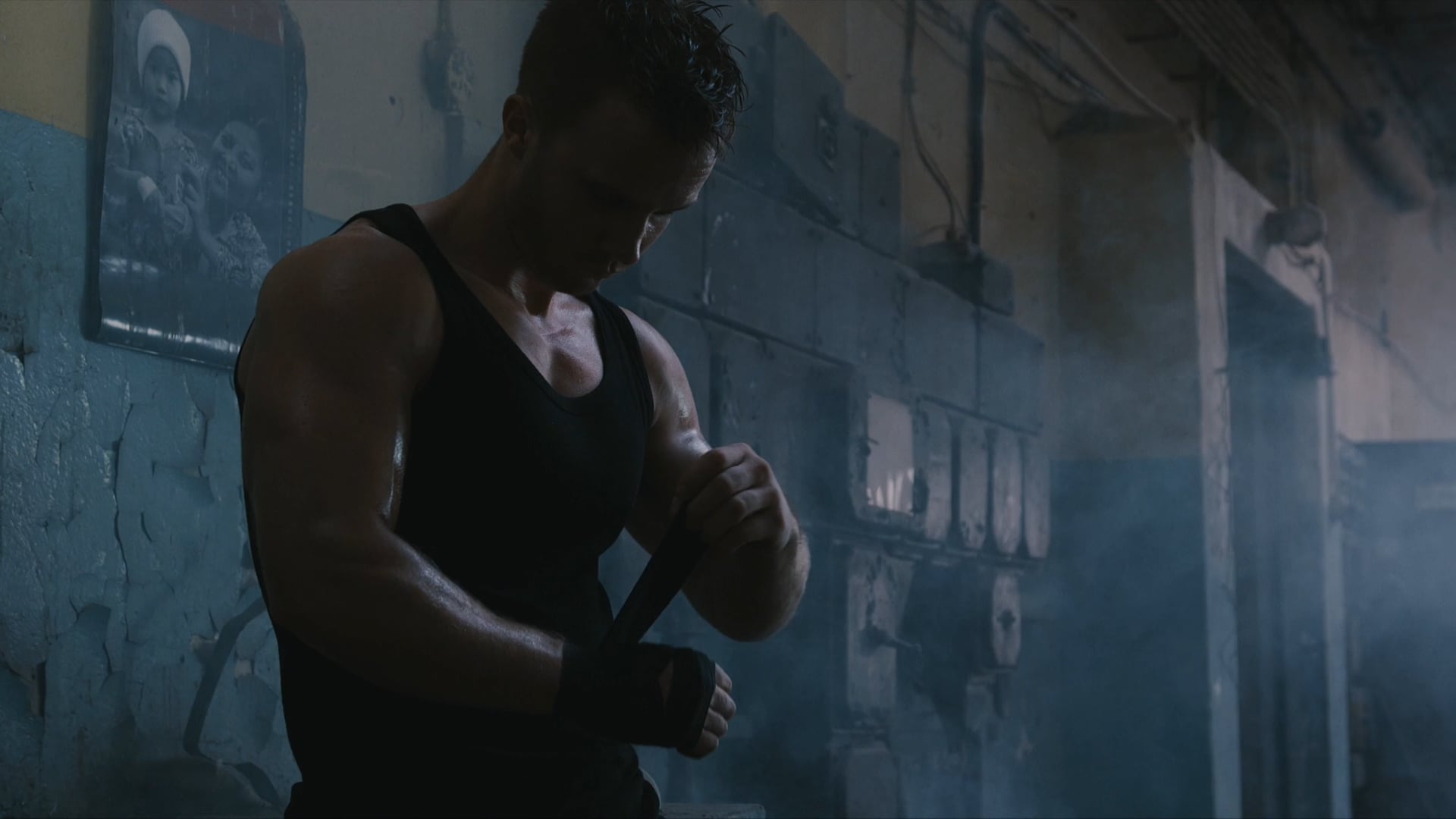 Cinematography REEL