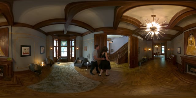 ShareCare: 360° Psoriasis Awareness Film