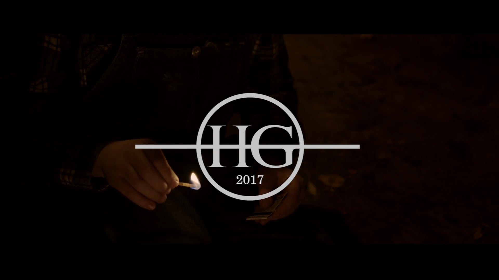 2017 Reel
