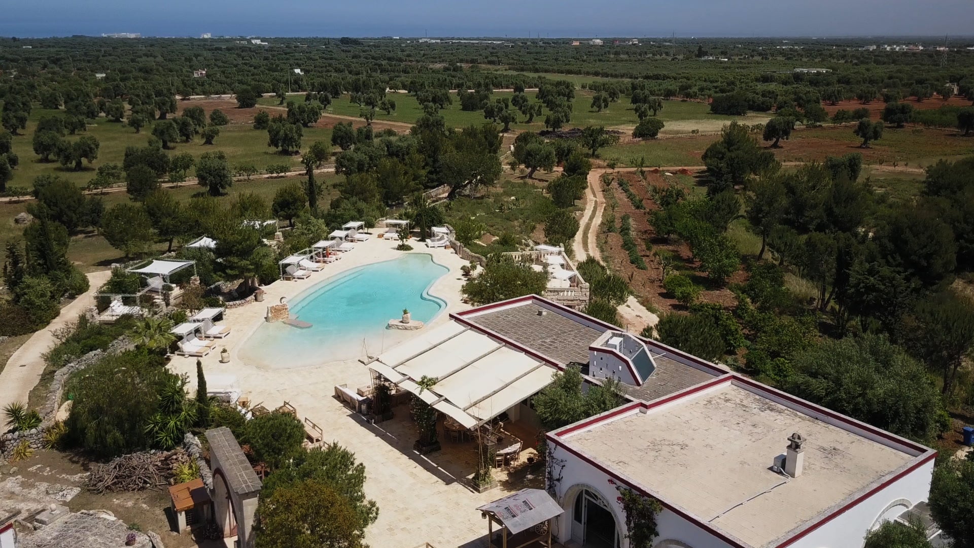 Masseria Montenapoleone