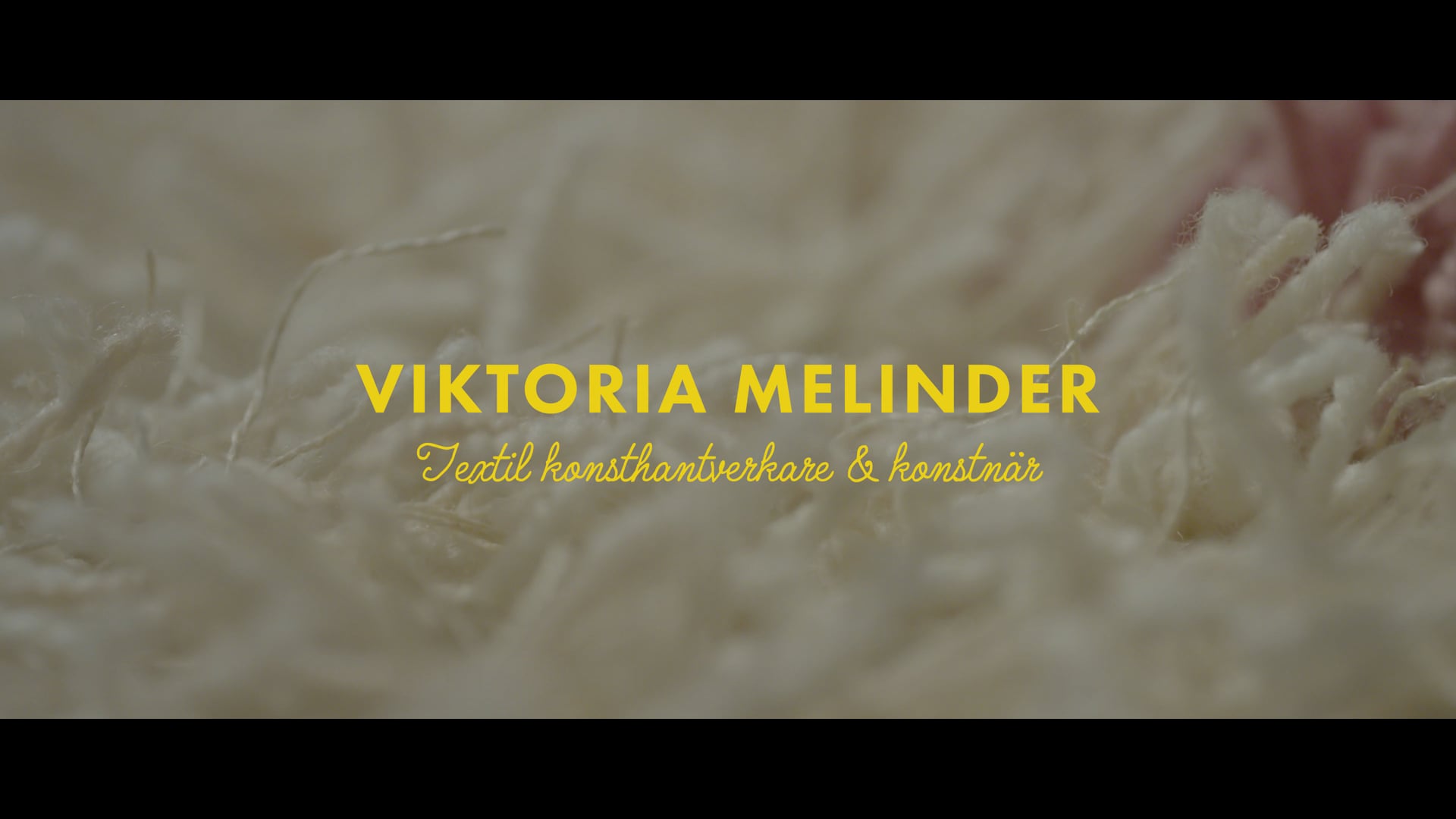 Företagarporträtt Krenova: Viktoria Melinder