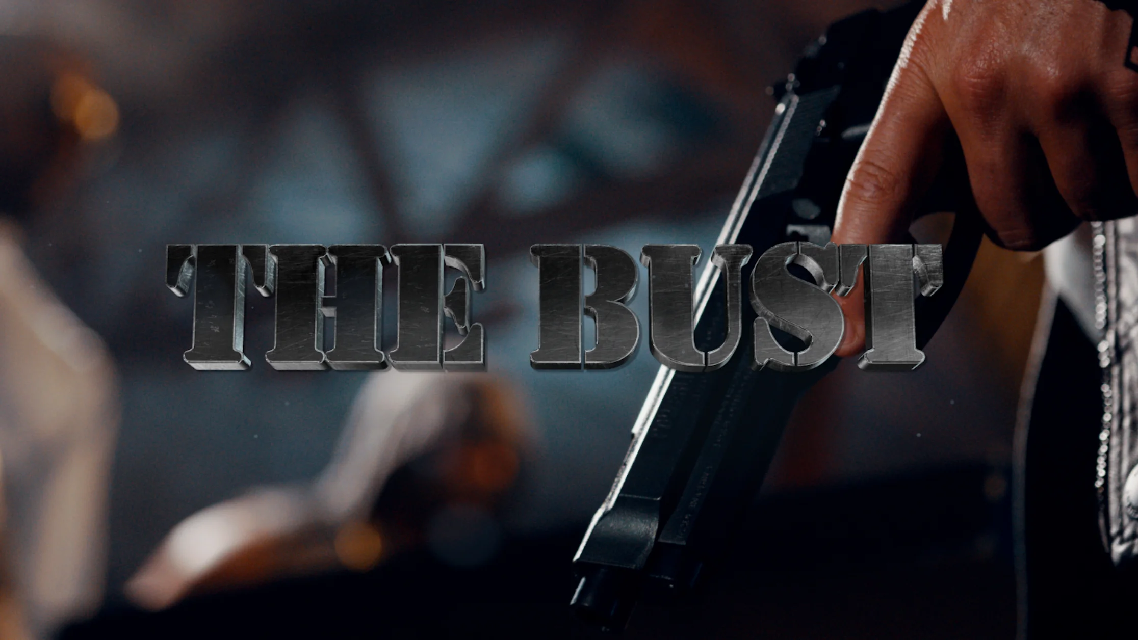 The Bust - 2017 Short Film on Vimeo