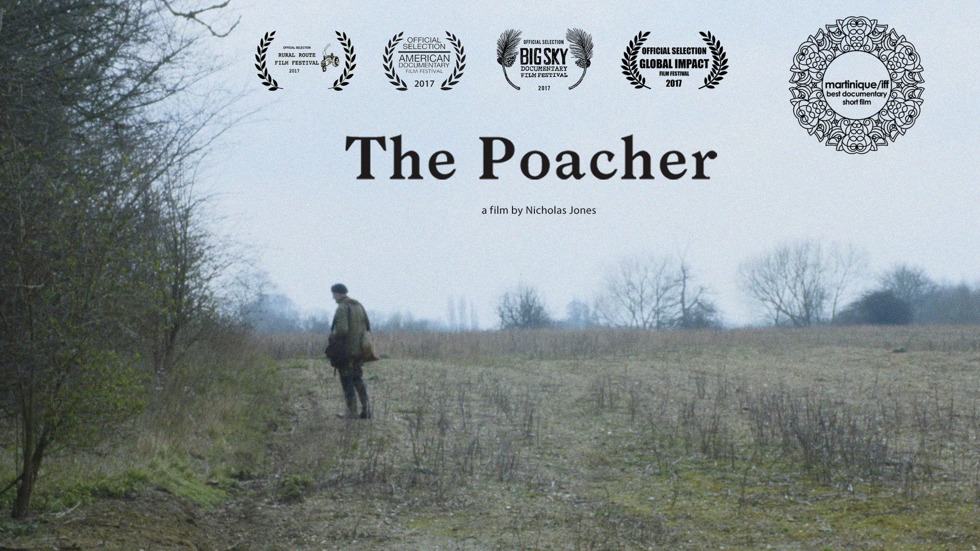 THE POACHER