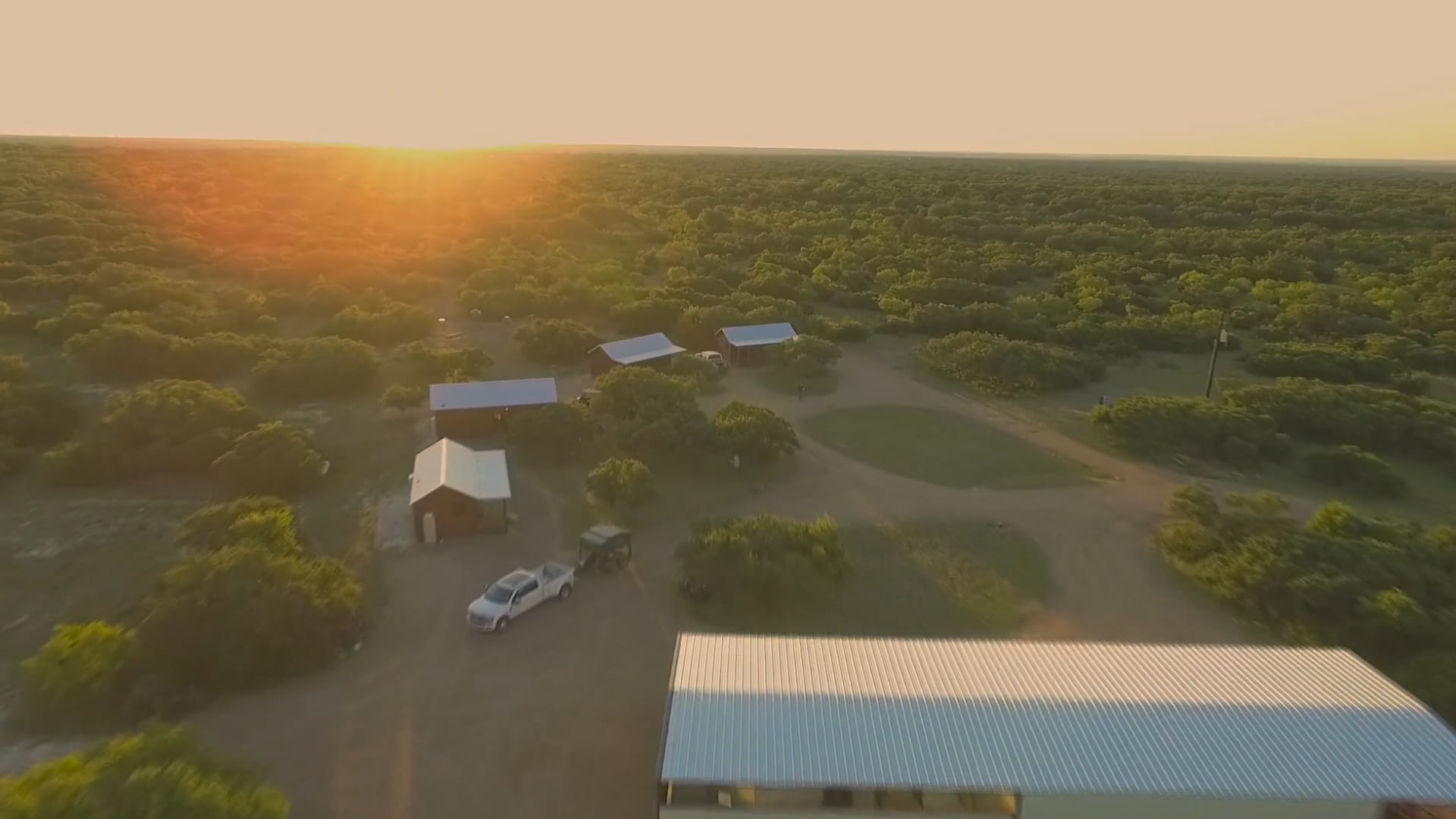 El Chital Ranch