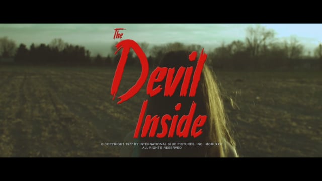 Music Videos Hot Shot Kixxx - The Devil Inside