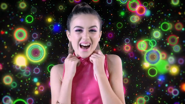 Music Videos Ashley Lanzoni - Lips Are Movin