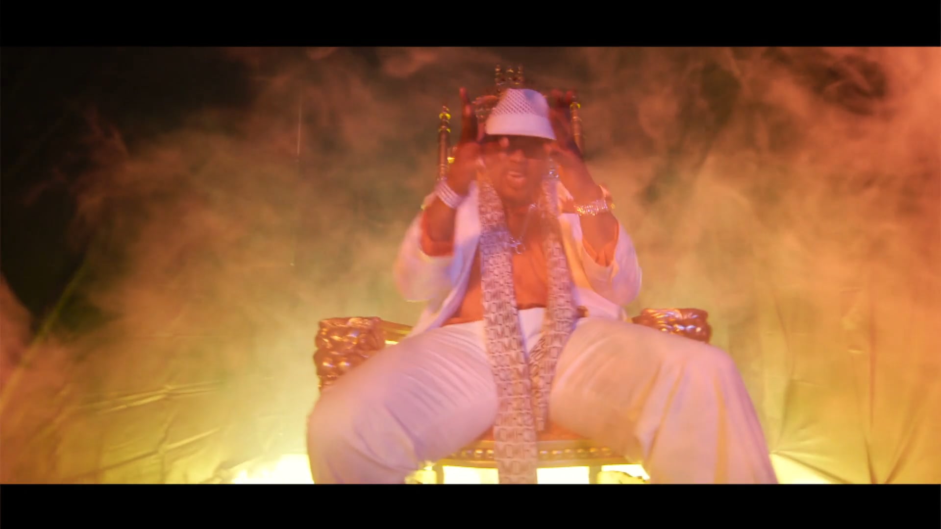 Watch Big Hookz ft. Kevin Gates - Pull Out Cash on our Free Roku Channel
