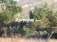 Karpathos 2017