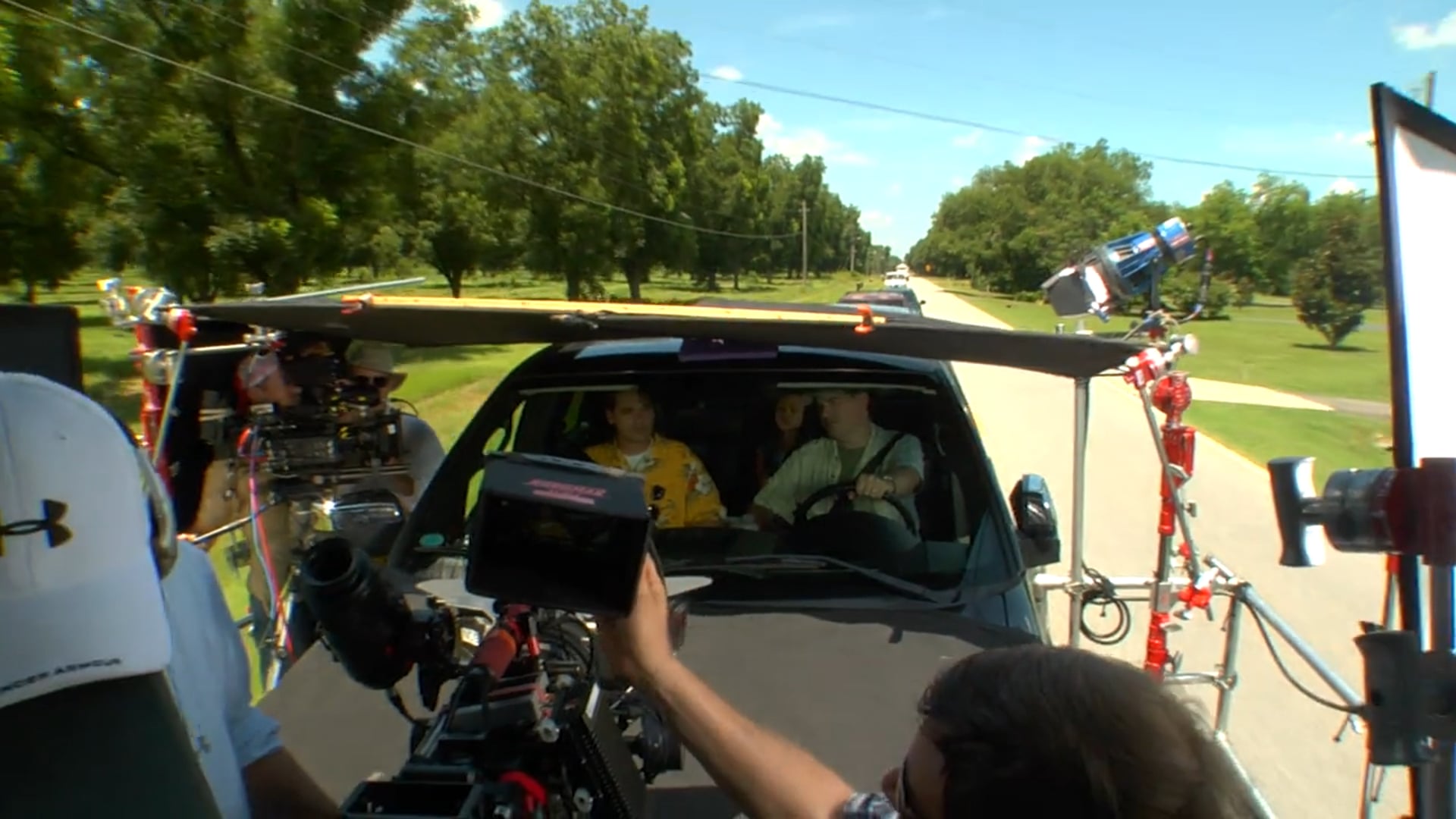 The Heart of Courageous