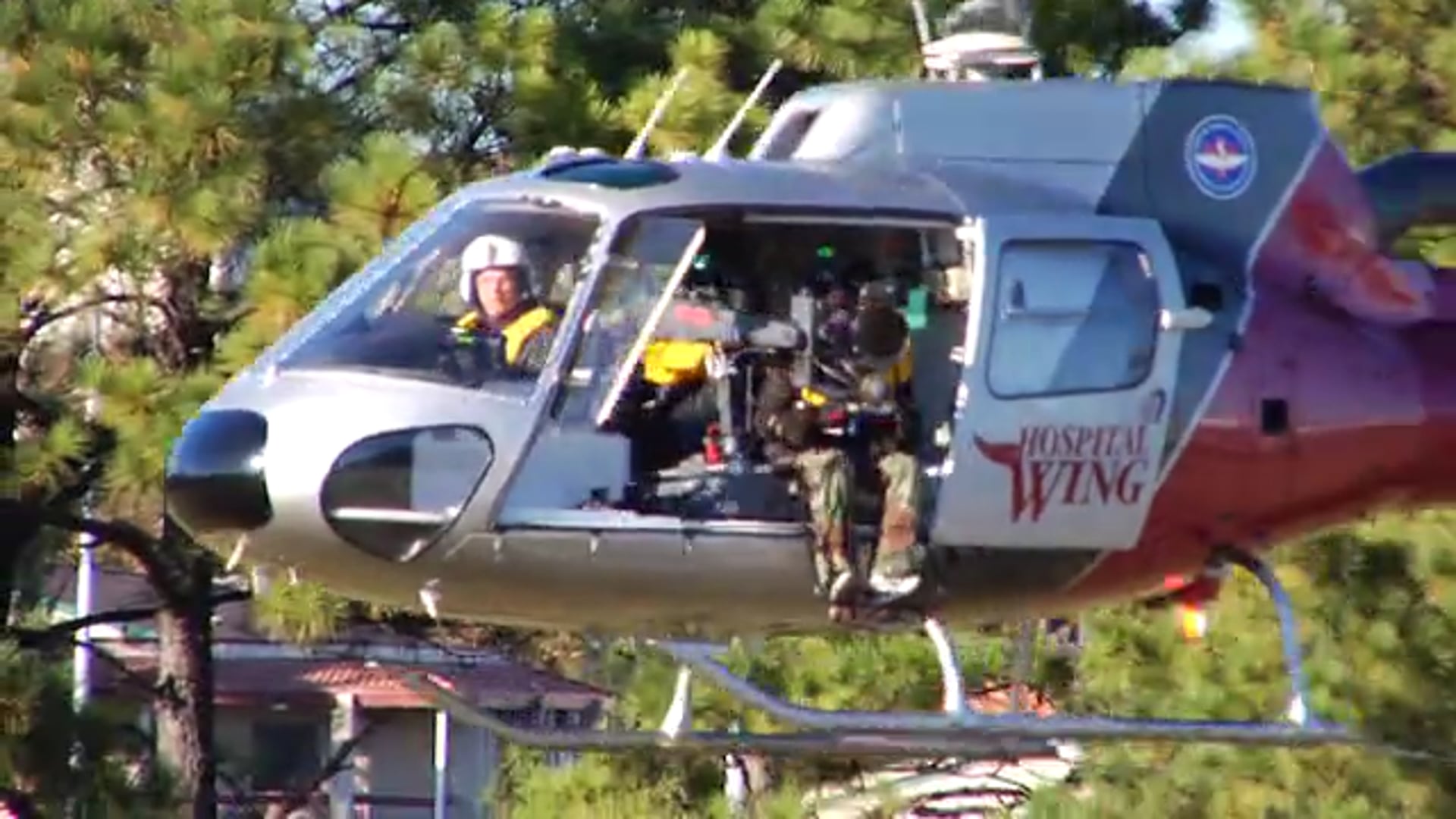 The Grace Card DVD Feature