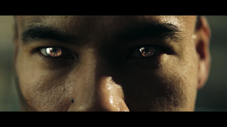 The Raven | Short Film