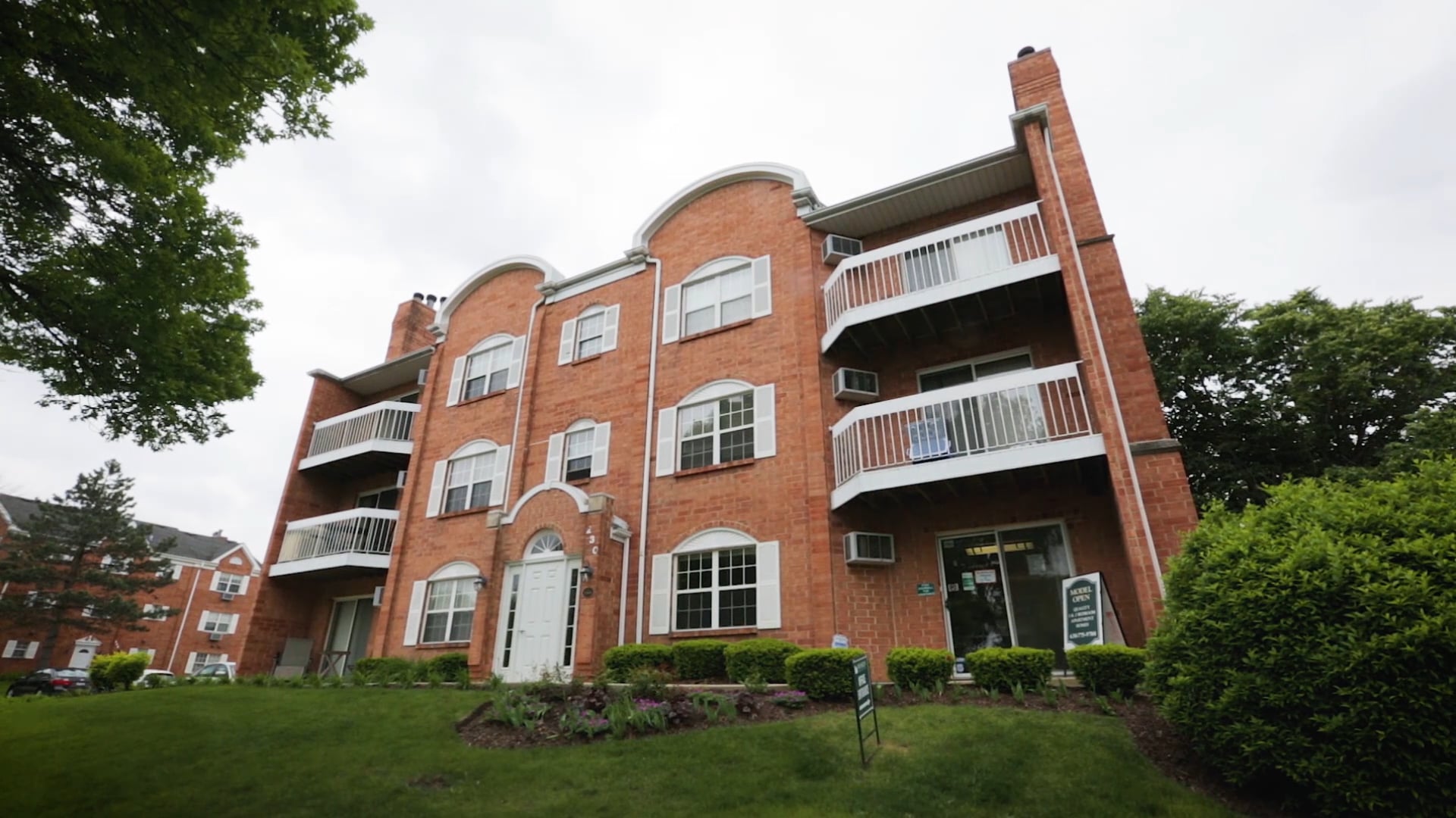 Franklin Properties on Vimeo