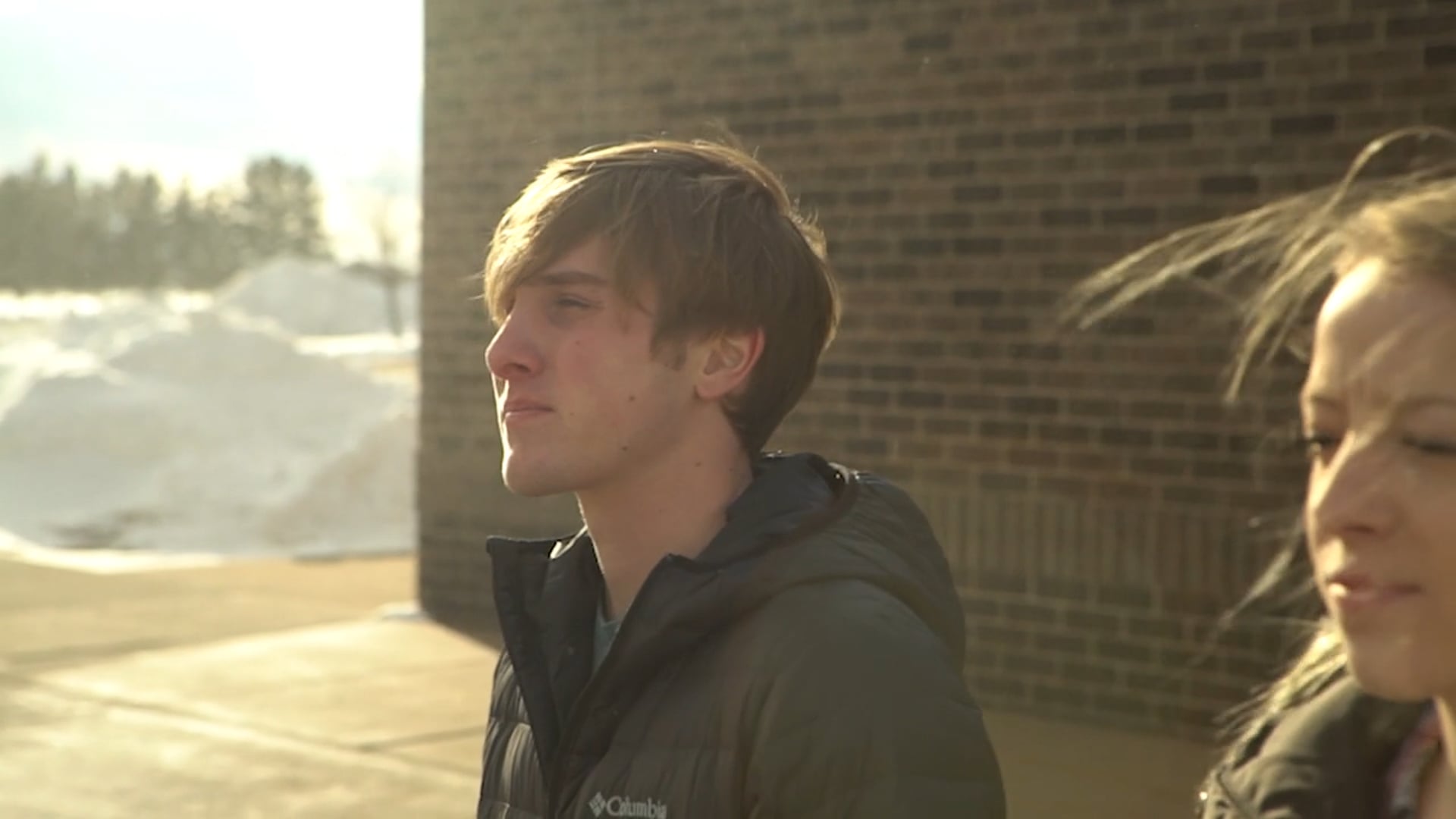 Life Promotions: Collin's Story