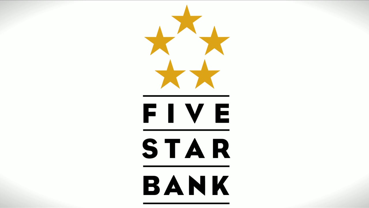 Five Star Bank, Executive Video: Mark Lepp