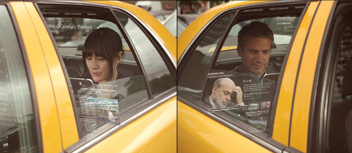 The New York Times Commercial Spot 1 on Vimeo