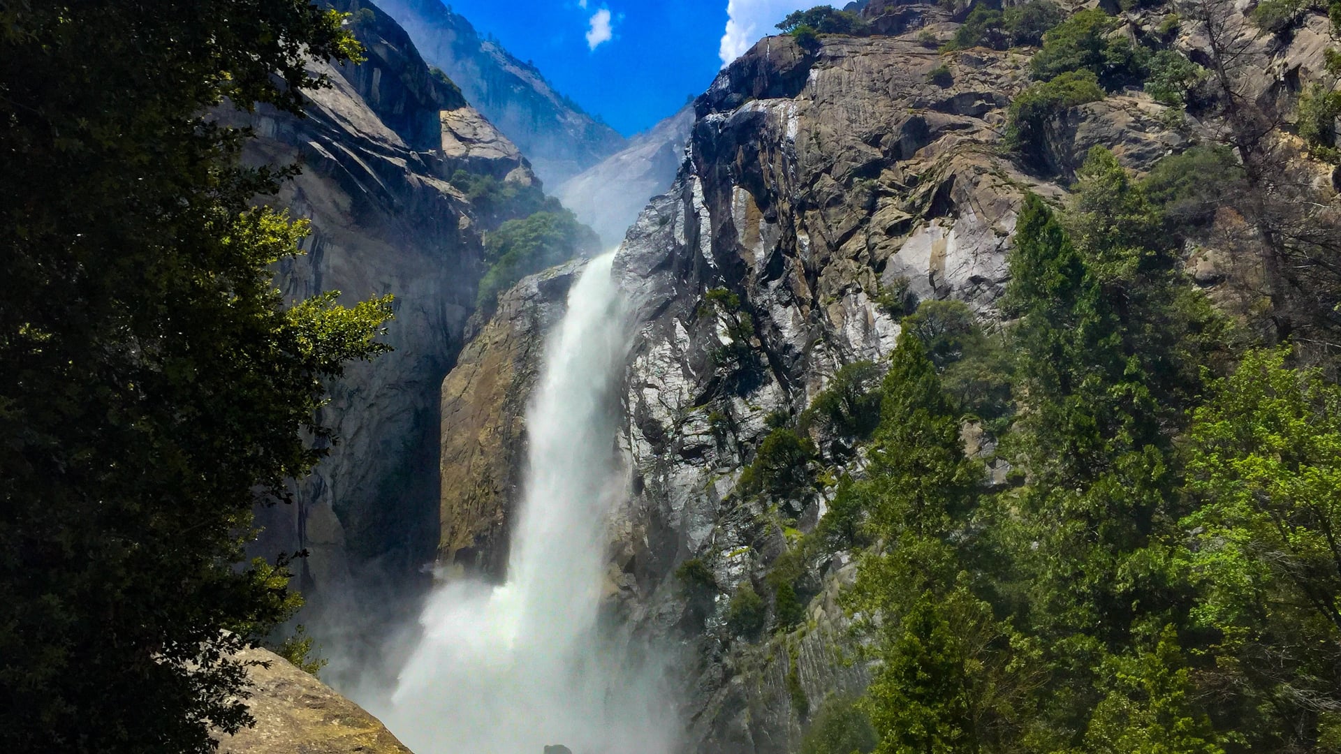 Yosemite