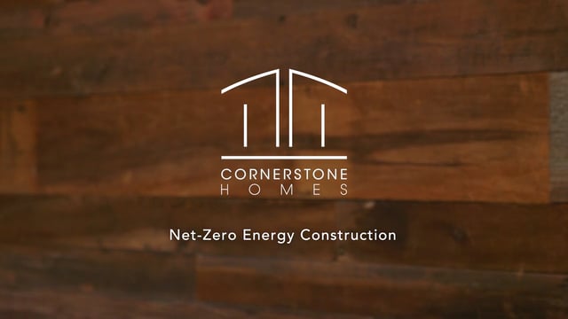 Cornerstone Homes - Customer Success Story
