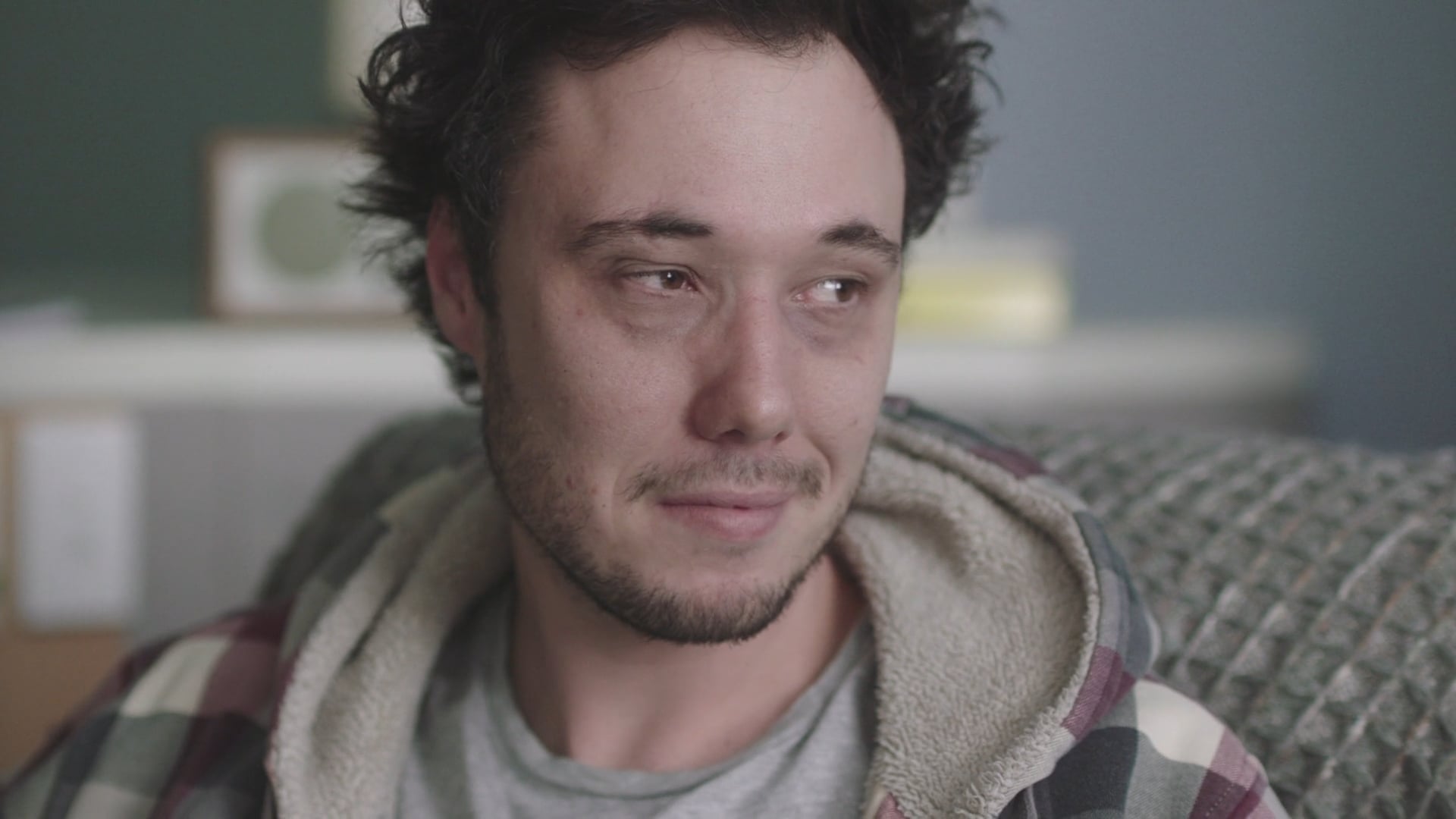 Dry July - Hung Over