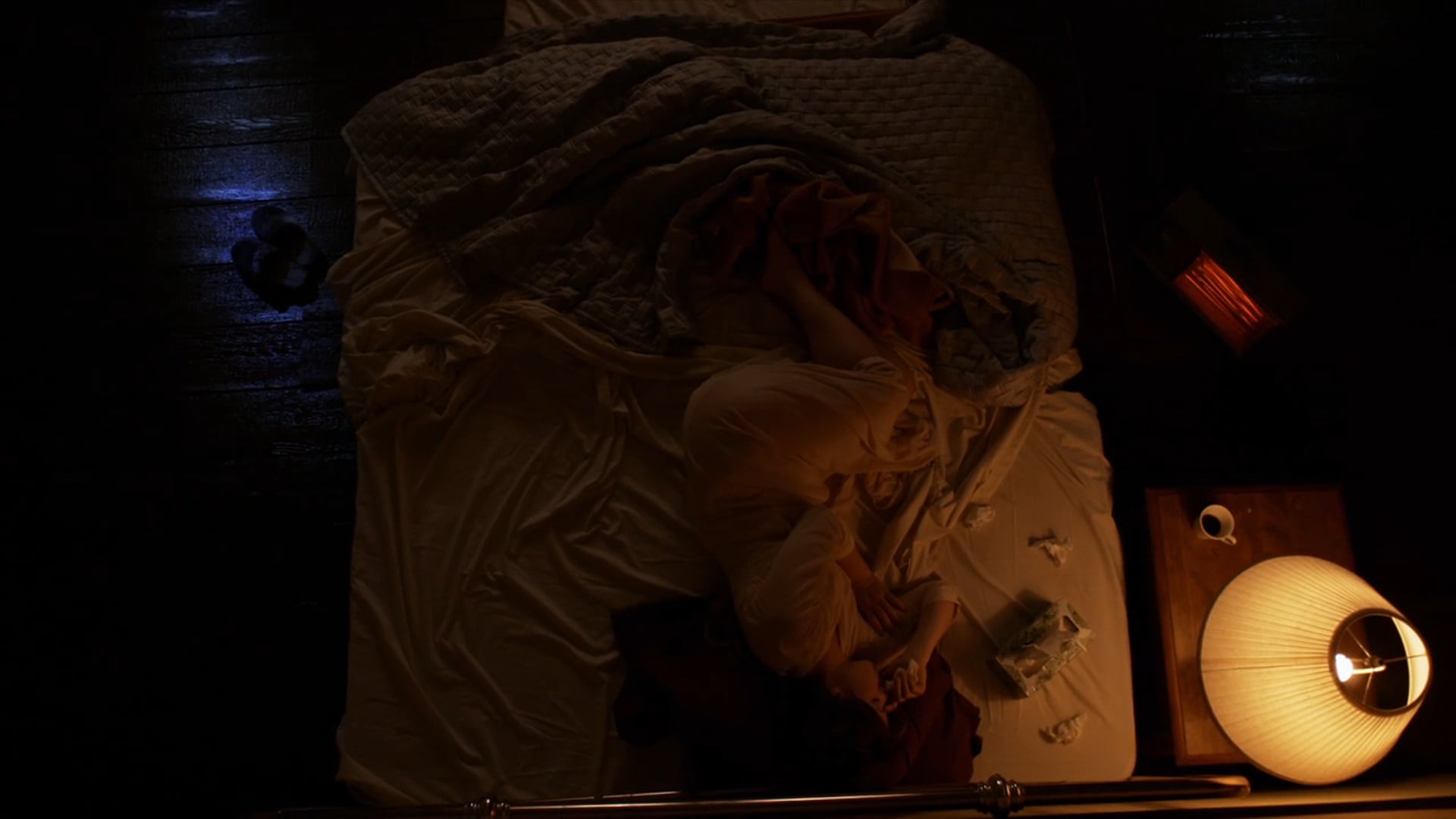 Narrative - Itsy Bitsy Spiders