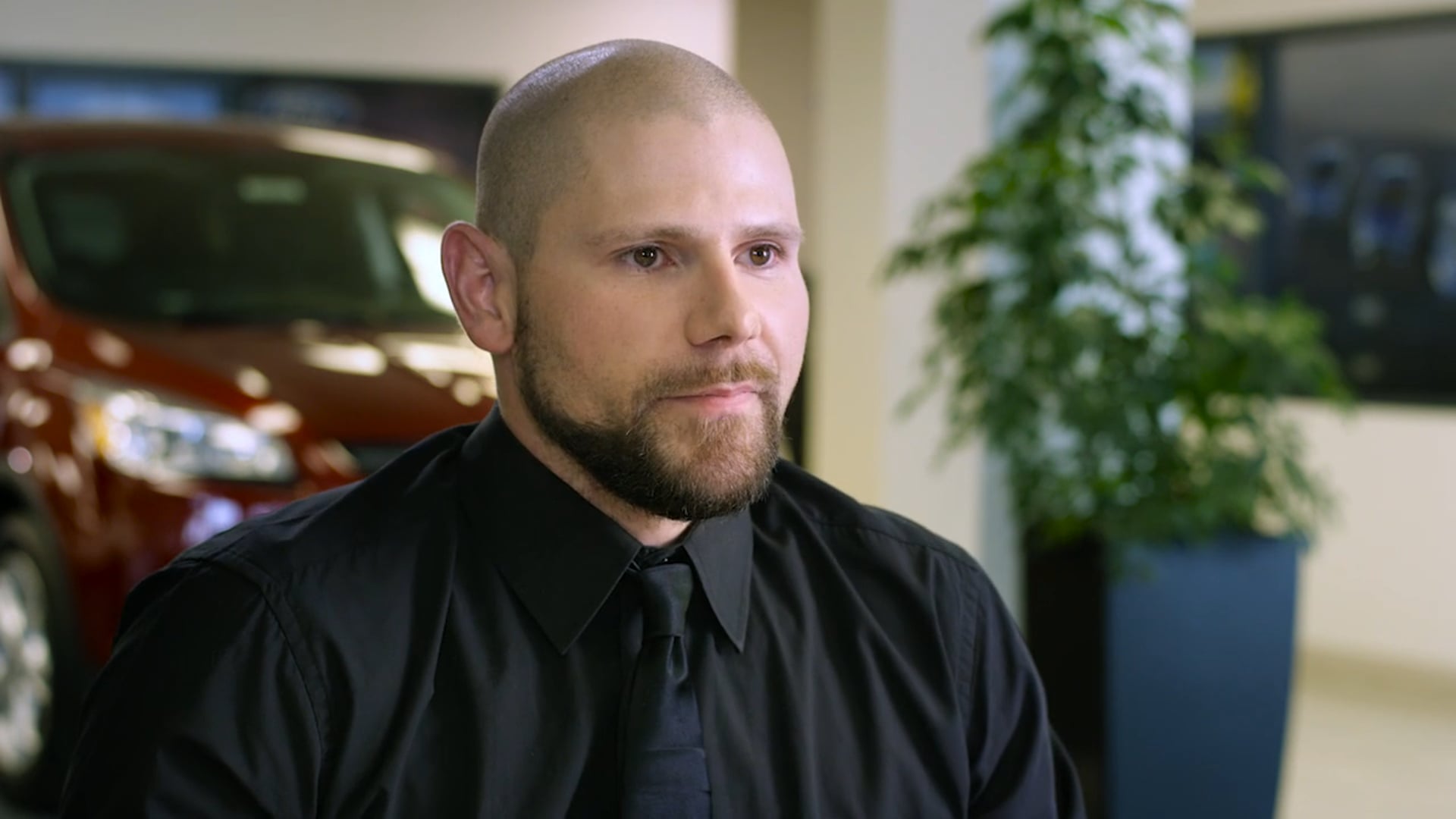 Commercial - Ford Country