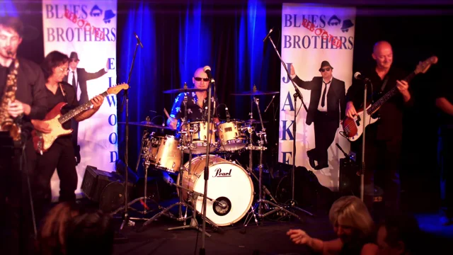 Blues Brothers Rebooted – On a mission to entertain you… Australia's  Premiere Blues Bros Show