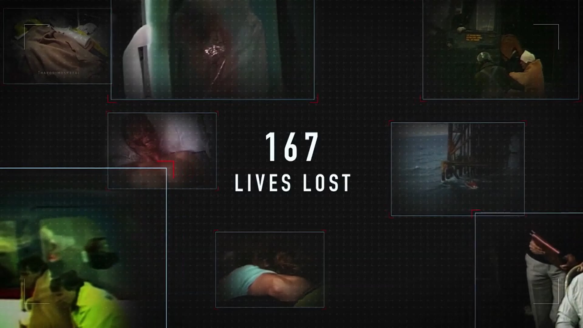 BP Piper Alpha Disaster