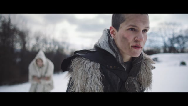 Music Videos Big Thief - Mythological Beauty