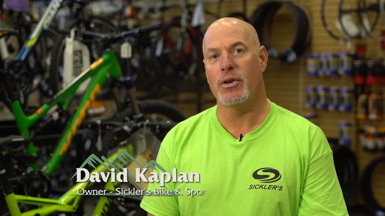 Sickler bike store