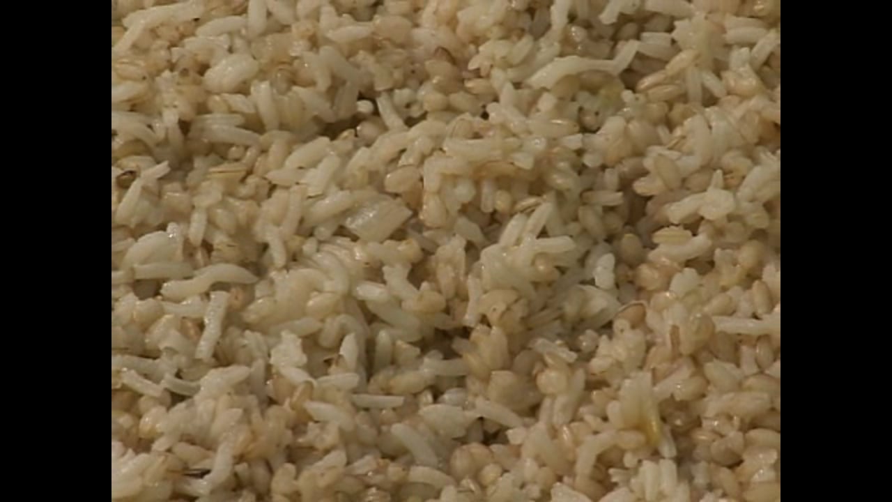 Rice Pilaf