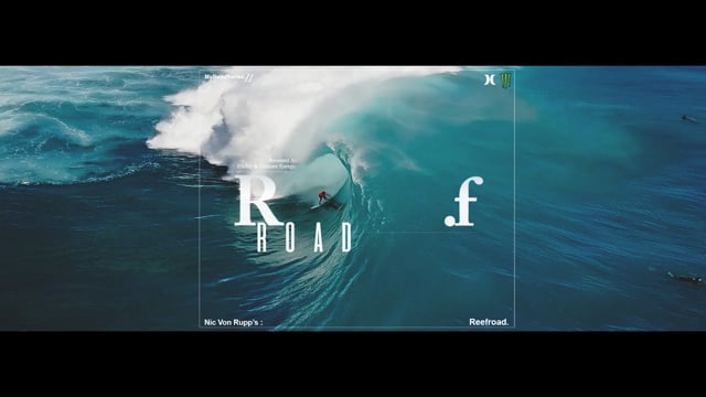 Reef Road
