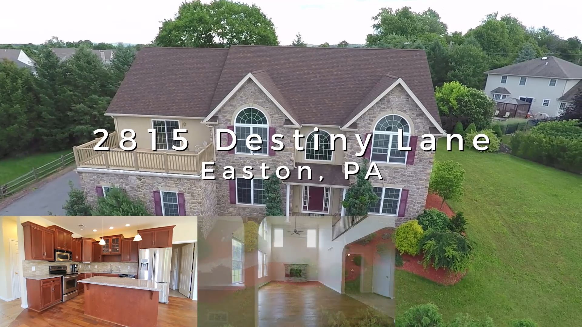 2815 Destiny Ln. Easton, PA - Nathan Guttman