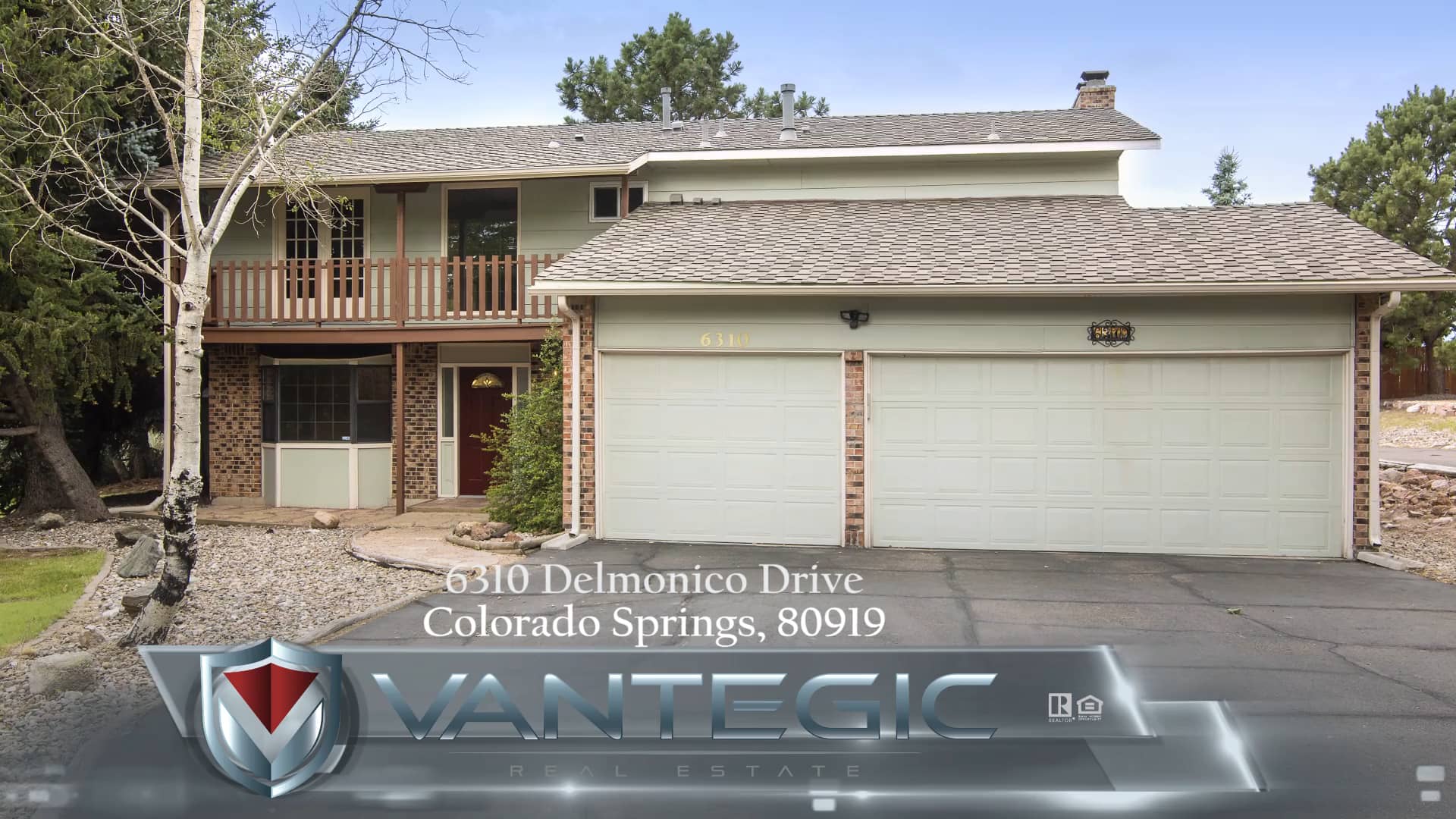 6310 Delmonico Drive Colorado Springs, CO. 80919 on Vimeo
