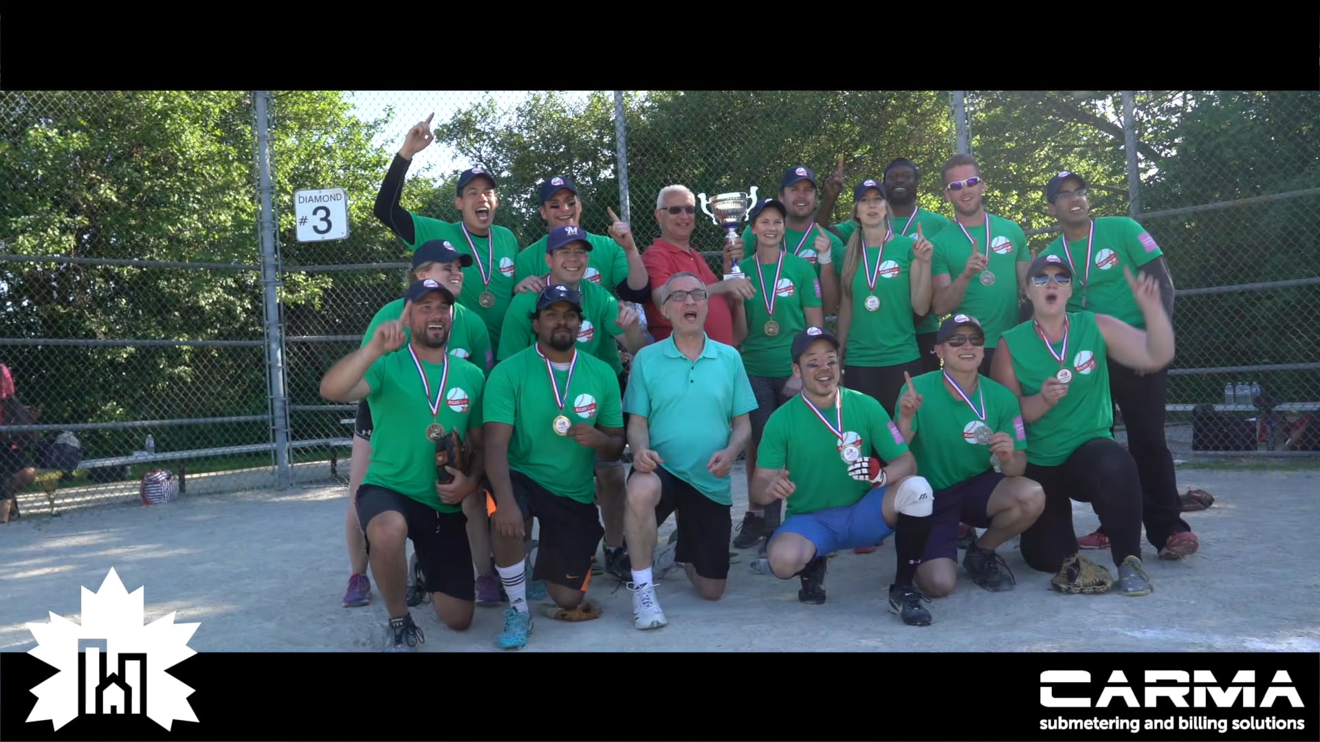 Builder Baseball 2017