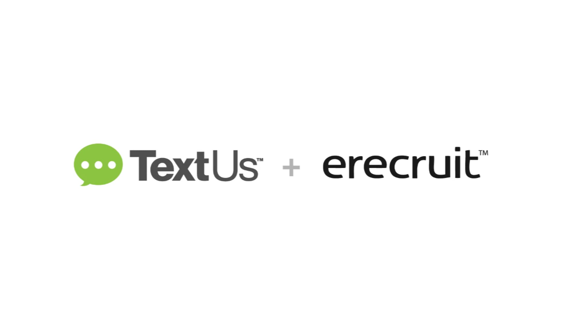 TextUs + erecruit Quick Start Training | Videos & Movies on Vimeo
