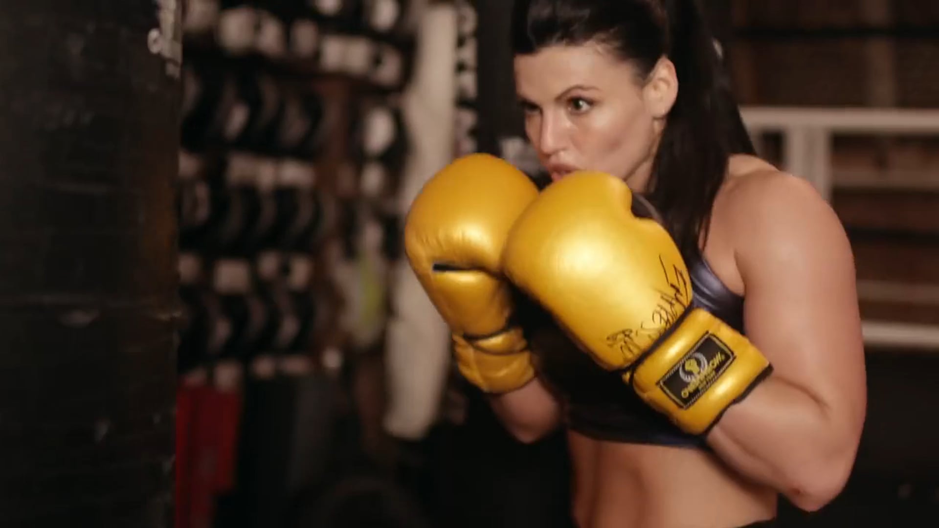 Rivitalift | Alicia Napoleon | Elle | 3 Part Series