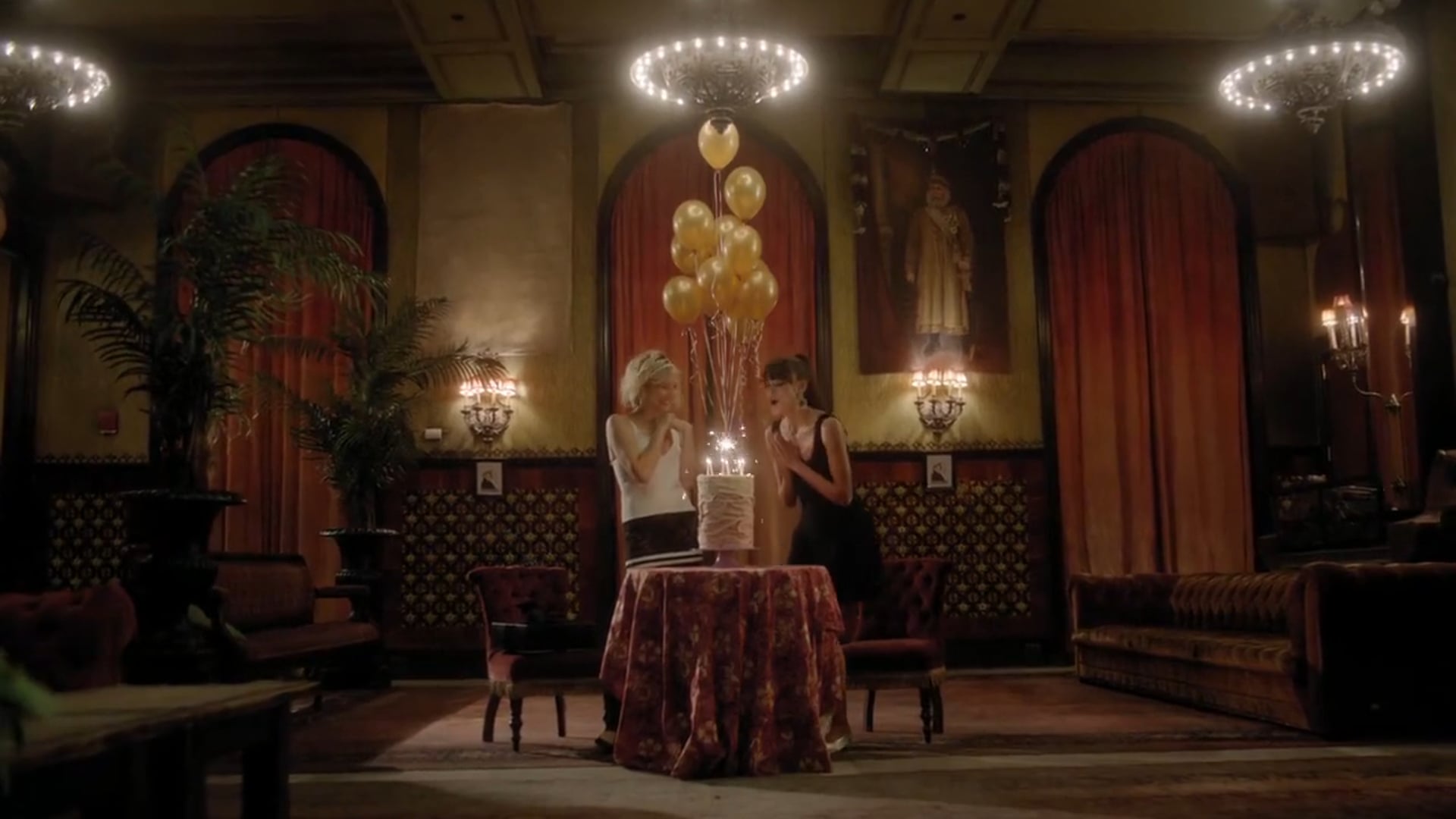 Chanel | Harper's Bazaar