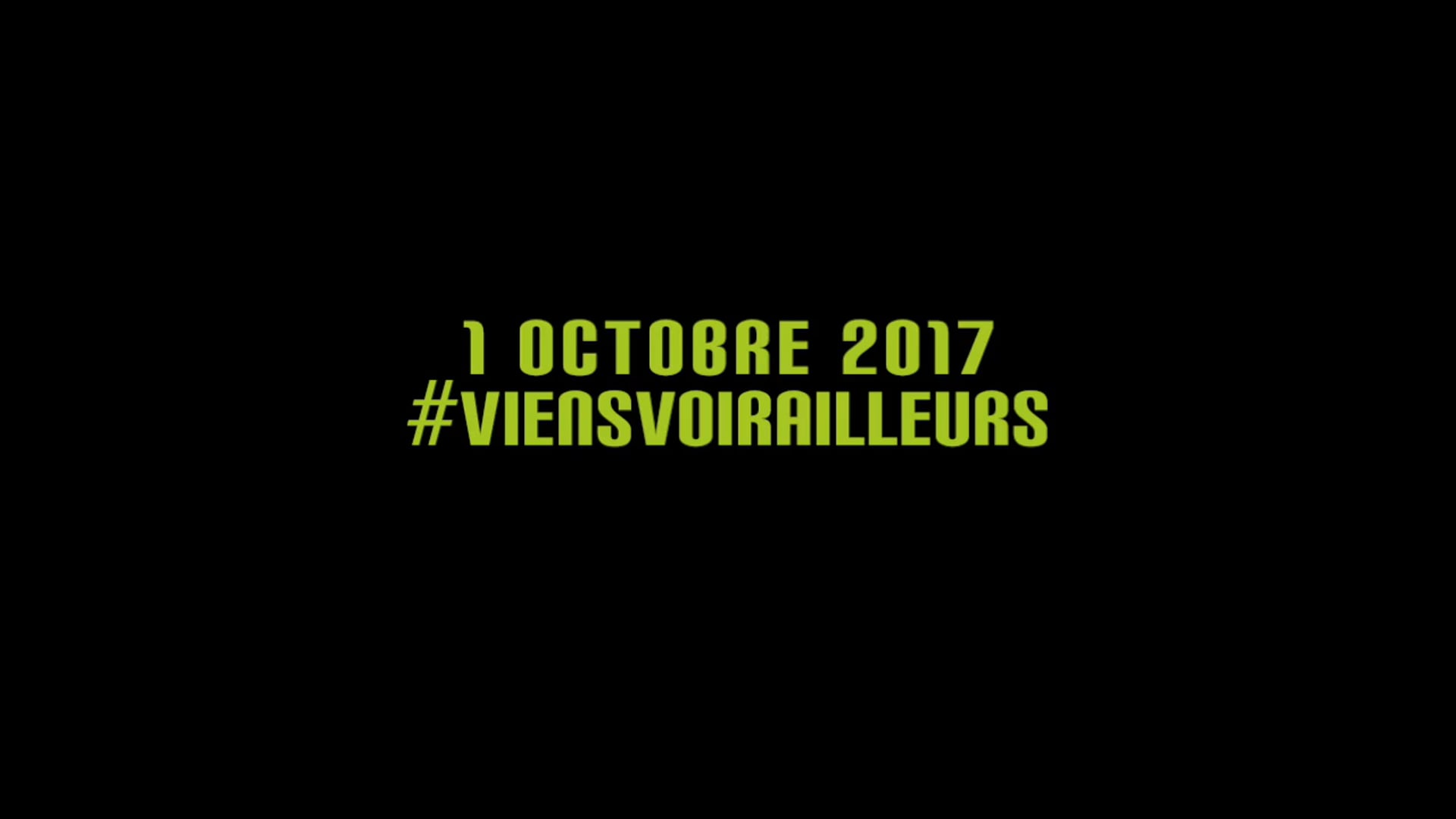 Viens voir ailleurs 17-18