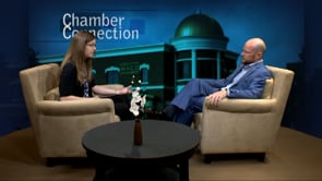 Chamber Connection - July 2017