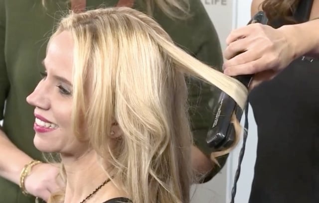 How to Get Perfect Curls