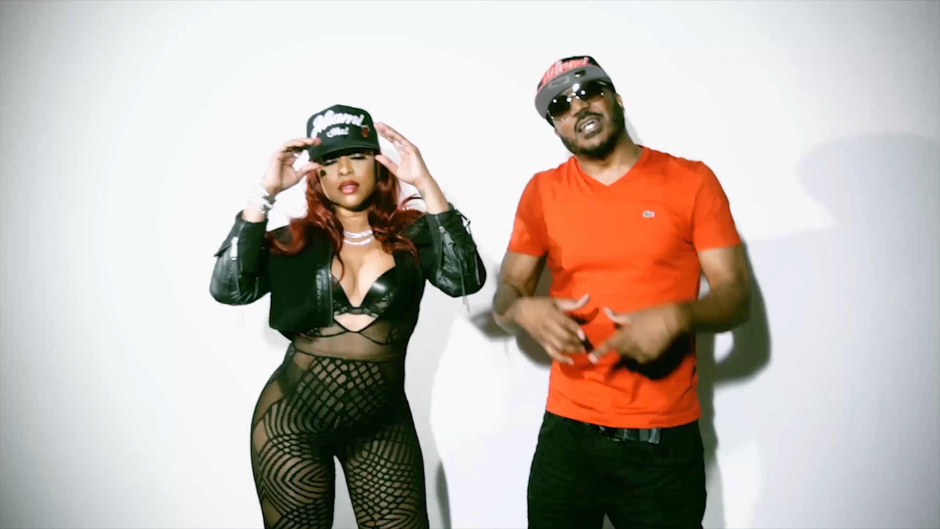 Watch P. Chace ft Trina NBA (Nothing But Ass) on our Free Roku Channel