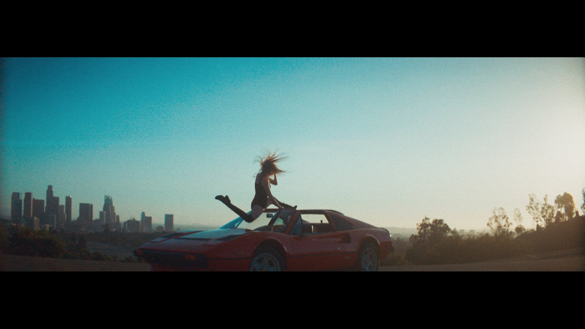 MUNESHINE | "Full Throttle Ft. Darcys"