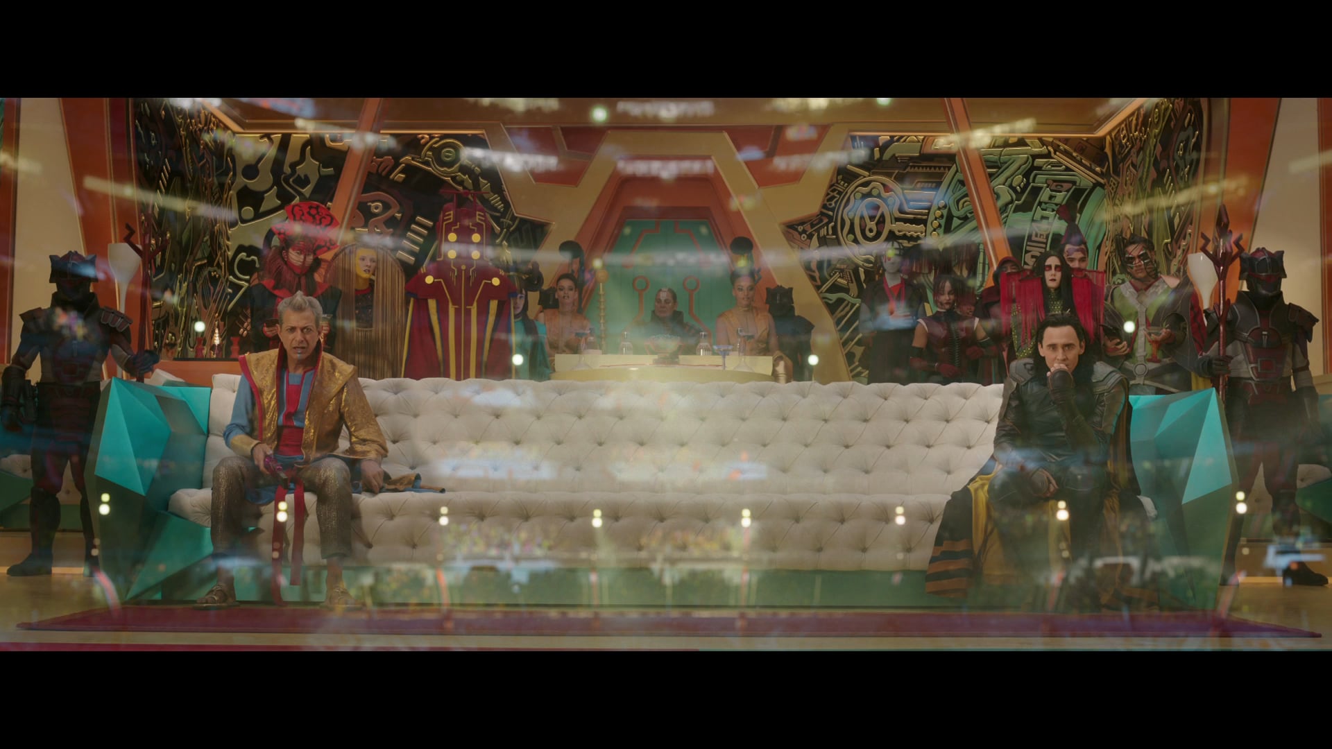 Thor: Ragnarok - Trailer "New Age"