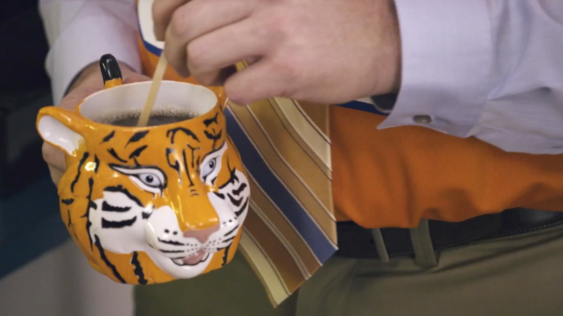 GREAT CLIPS | Tiger Paw [director cut]