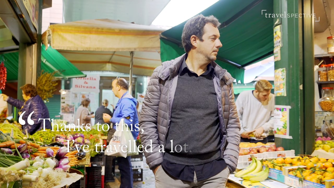 28 Food Issues Il Convivio
